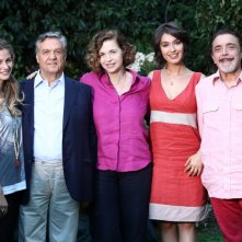 Casa e bottega: la famiglia Trezzi