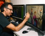 Frozen: Lino DiSalvo svela i retroscena dell'animazione Disney