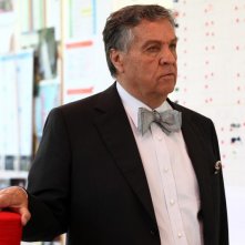 Renato Pozzetto nella fiction Casa e bottega