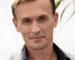 Robert Knepper in Arrow e The Hunger Games: Il canto della rivolta