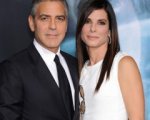 Sandra Bullock consulente politica per Clooney in Our Brand is Crisis