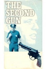 The second gun: la locandina del film
