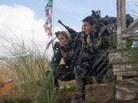 Edge of Tomorrow 2, Emily Blunt svela cosa ostacola l'inizio delle riprese