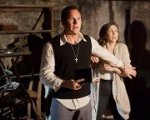 Il Blu-ray di L'Evocazione - The Conjuring