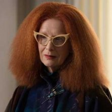 Frances Conroy in Head, episodio della terza stagione di American Horror Story