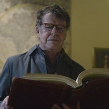 John Noble in Sleepy Hollow, episodio The Golem