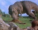 Il Blu-ray di Jurassic Park 3D