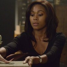 Nicole Beharie in Sleepy Hollow, episodio The Golem