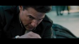 Trailer - Edge of Tomorrow