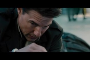 Trailer - Edge of Tomorrow