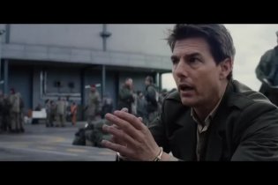 Trailer Italiano - Edge of Tomorrow - Senza domani