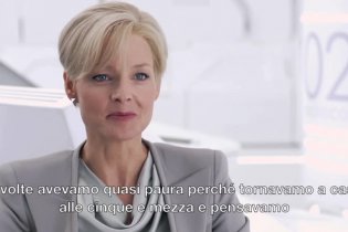 Video intervista a Jodie Foster, protagonista di Elysium