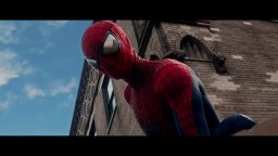 International Trailer - The Amazing Spider-Man 2