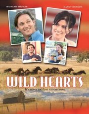 Cuori selvaggi: la locandina del film