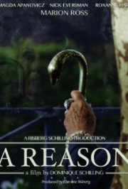 A Reason: la locandina del film