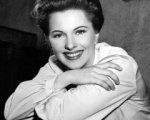 Addio a Joan Fontaine