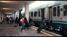 Clip 'Forza misteriosa' - Colpi di fortuna