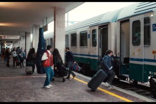 Clip 'Forza misteriosa' - Colpi di fortuna