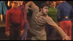 Notre-Dame de Paris - Clip