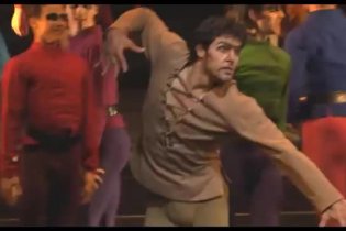 Notre-Dame de Paris - Clip