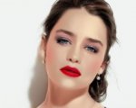 Ufficiale: Emilia Clarke sarà Sarah Connor in Terminator