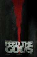 Feed the Gods: la locandina del film