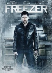 Freezer: la locandina del film