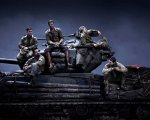 I trailer della settimana: Fury e Son of a Gun