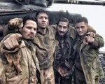 Fury sceglie il London Film Festival 