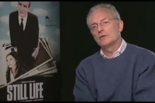 Intervista 'Uberto Pasolini' - Still Life