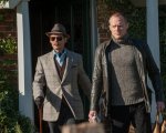 I trailer della settimana: Mortdecai e The Theory of Everything