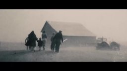 Teaser Trailer - Interstellar