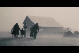 Teaser Trailer - Interstellar