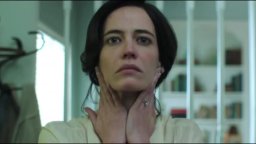 Teaser Trailer - White Bird in a Blizzard