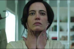 Teaser Trailer - White Bird in a Blizzard