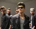 One Direction: This is Us in homevideo dal 18 dicembre