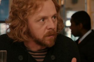 Trailer 2 - A Fantastic Fear of Everything
