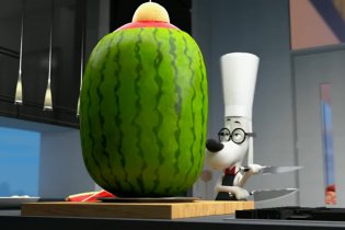 Trailer Italiano 2 - Mr. Peabody & Sherman