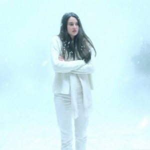 White Bird in a Blizzard: Shailene Woodley in un'immagine