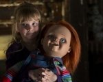 Il Blu-ray de La maledizione di Chucky