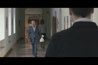 Clip 'Scuola' - Un boss in salotto