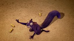 Jobbit Trailer - The Nut Job