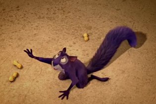 Jobbit Trailer - The Nut Job