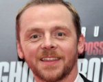 Simon Pegg coi Monty Python in Absolutely Anything