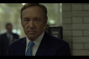 Promo 2 'Season 2' - House of Cards