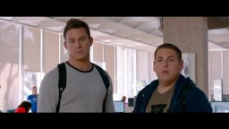 Red Band Trailer - 22 Jump Street