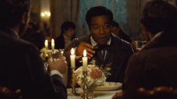 Teaser Trailer Italiano - 12 anni schiavo