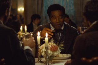 Teaser Trailer Italiano - 12 anni schiavo