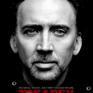 Tokarev: la locandina del film