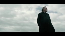 Trailer - Calvary
